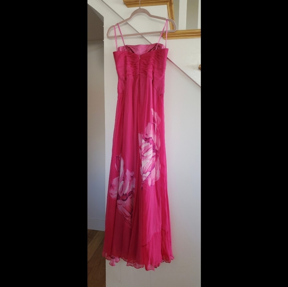Prom Dress - Picture 2 of 3